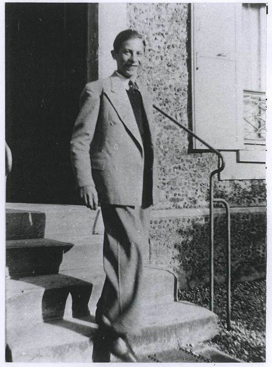 Maurice