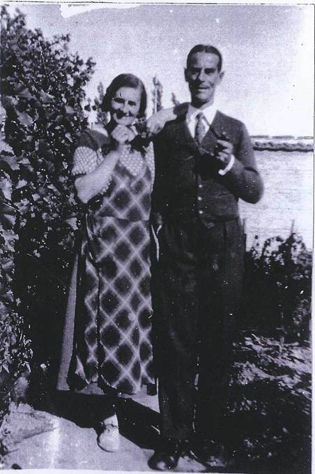 1931 - journe d'embellie  CREVIC
