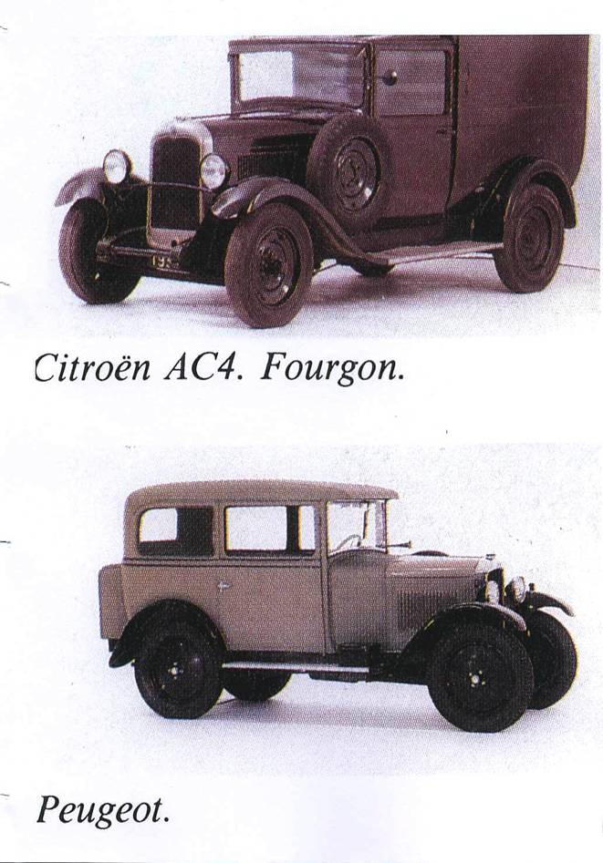 citroen